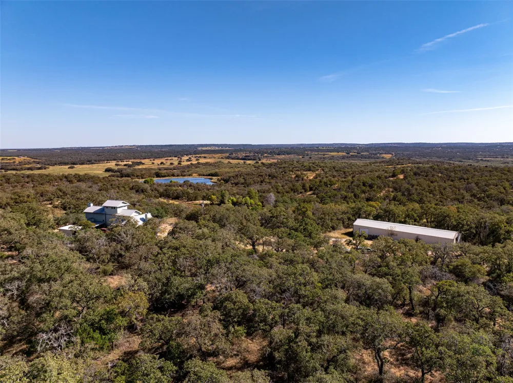 1775 Sunset Mountain Road Lipan, TX 76462