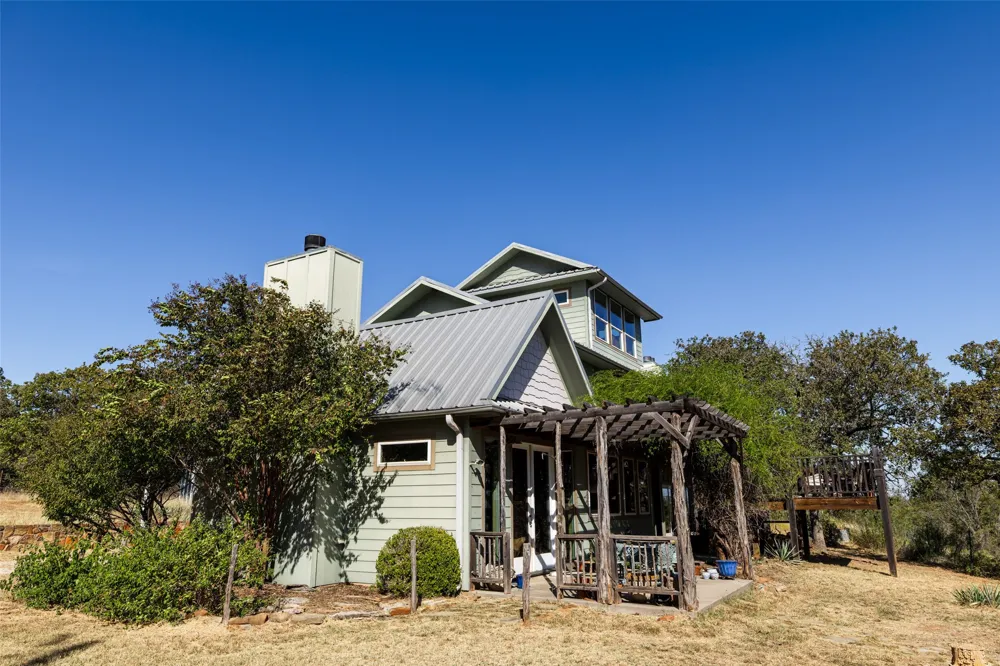 1775 Sunset Mountain Road Lipan, TX 76462