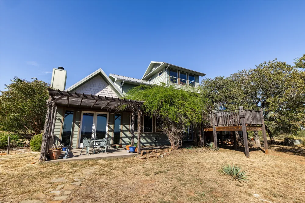 1775 Sunset Mountain Road Lipan, TX 76462