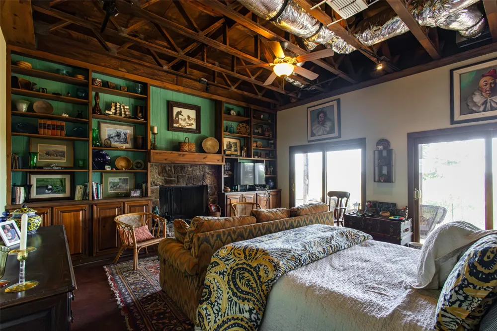 1775 Sunset Mountain Road Lipan, TX 76462