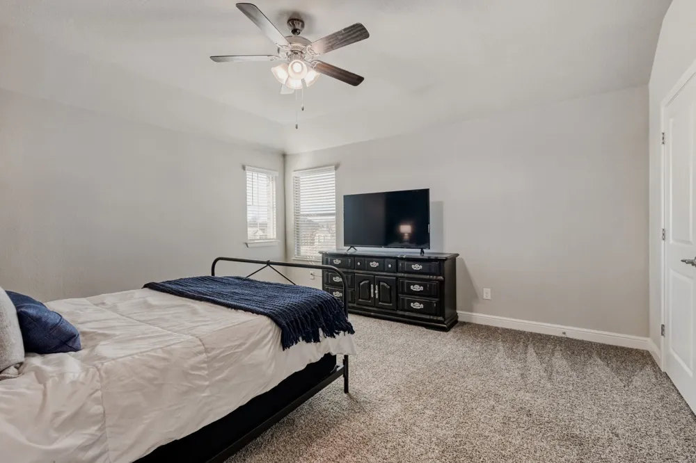 4124 Herdsman Drive Krum, TX 76249