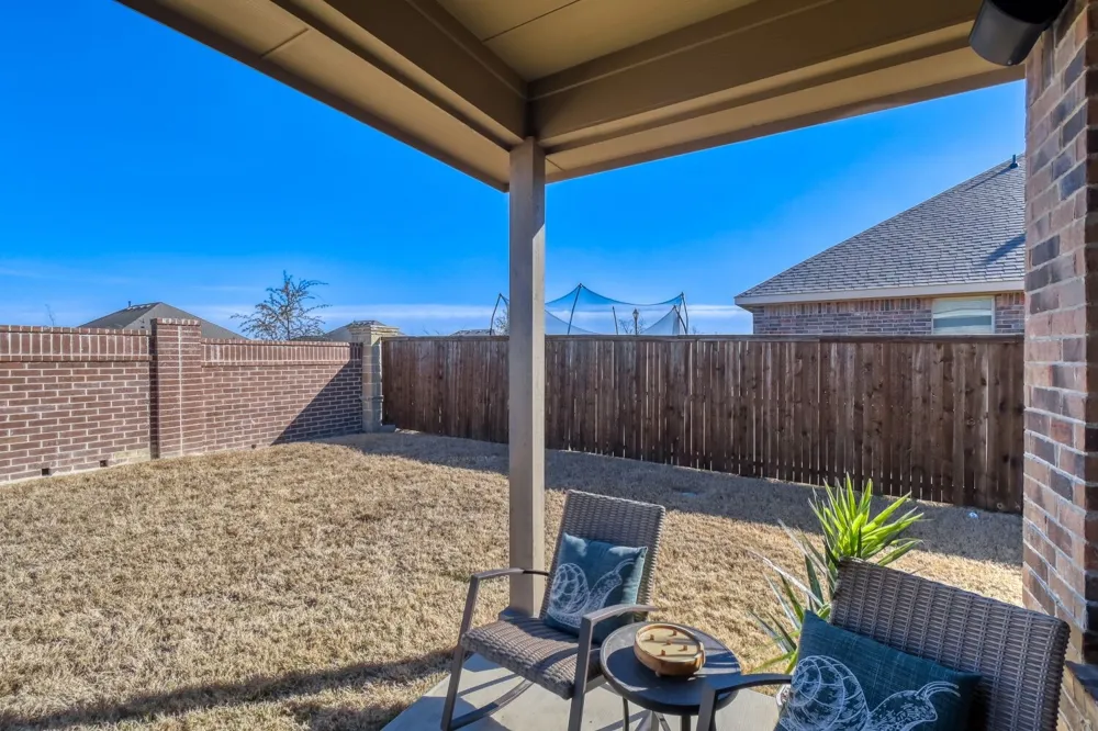 4124 Herdsman Drive Krum, TX 76249