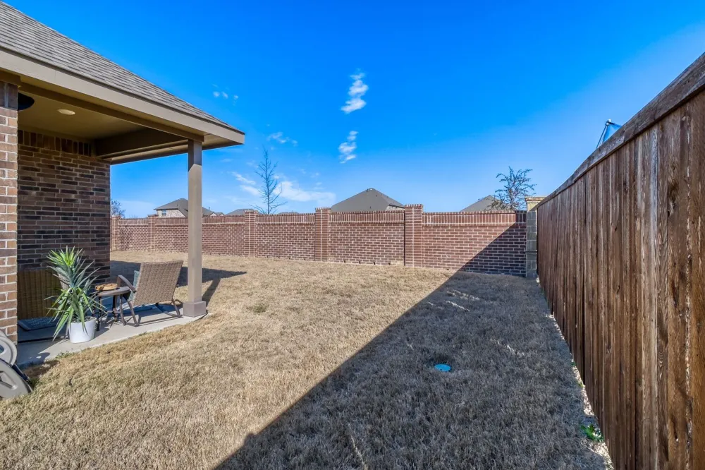 4124 Herdsman Drive Krum, TX 76249