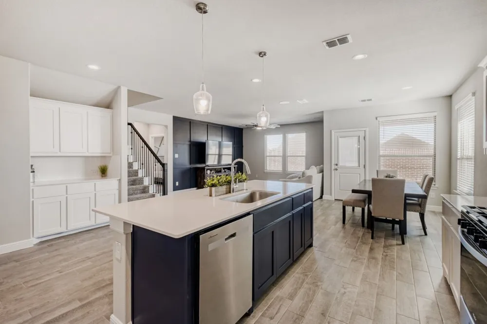 4124 Herdsman Drive Krum, TX 76249