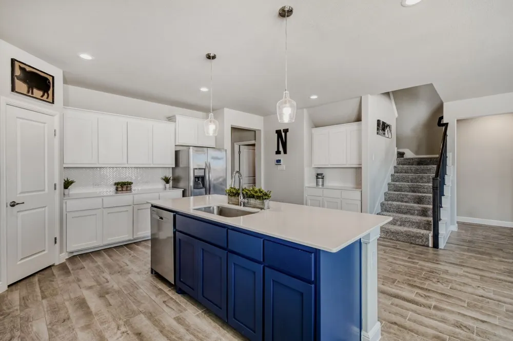 4124 Herdsman Drive Krum, TX 76249