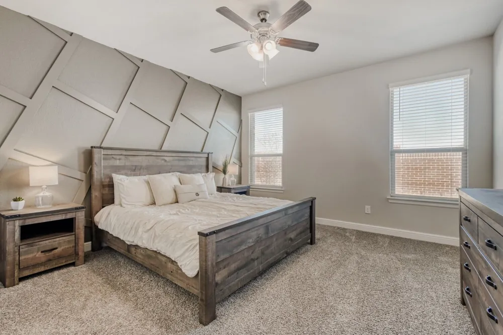 4124 Herdsman Drive Krum, TX 76249