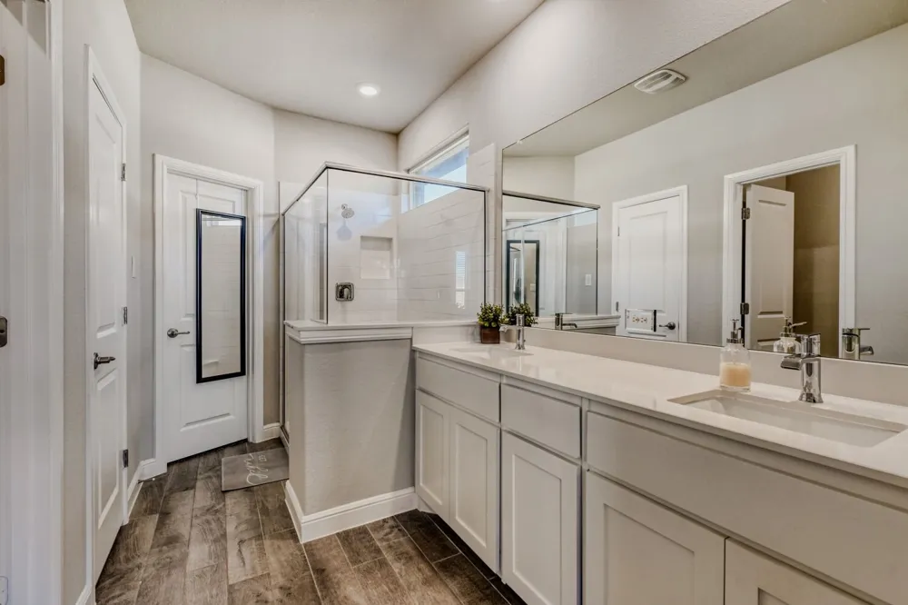 4124 Herdsman Drive Krum, TX 76249