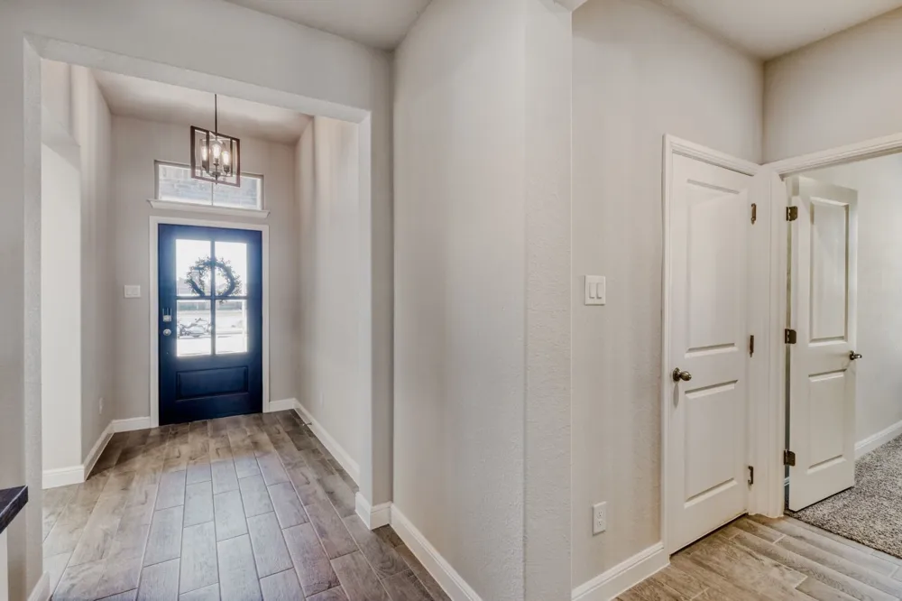 4124 Herdsman Drive Krum, TX 76249
