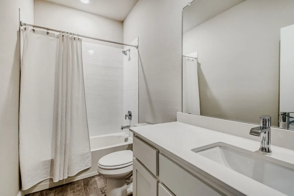 4124 Herdsman Drive Krum, TX 76249
