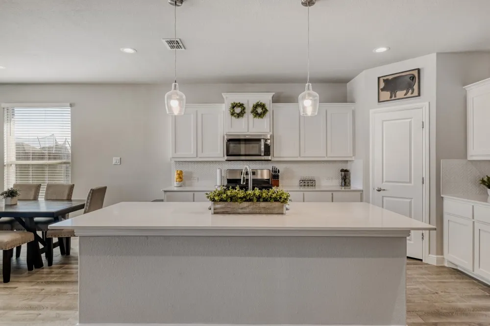 4124 Herdsman Drive Krum, TX 76249