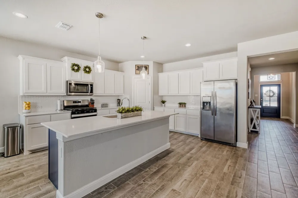 4124 Herdsman Drive Krum, TX 76249
