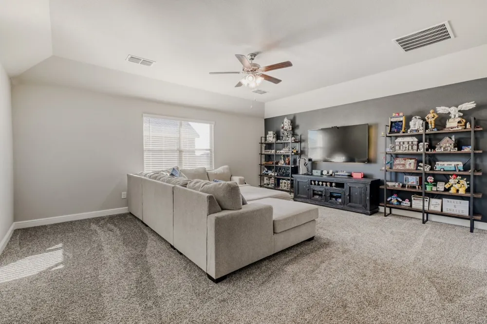4124 Herdsman Drive Krum, TX 76249