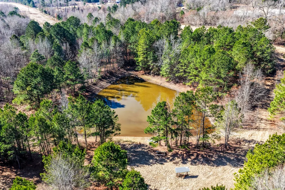 1609 C R 246 S Tyler, TX 75705
