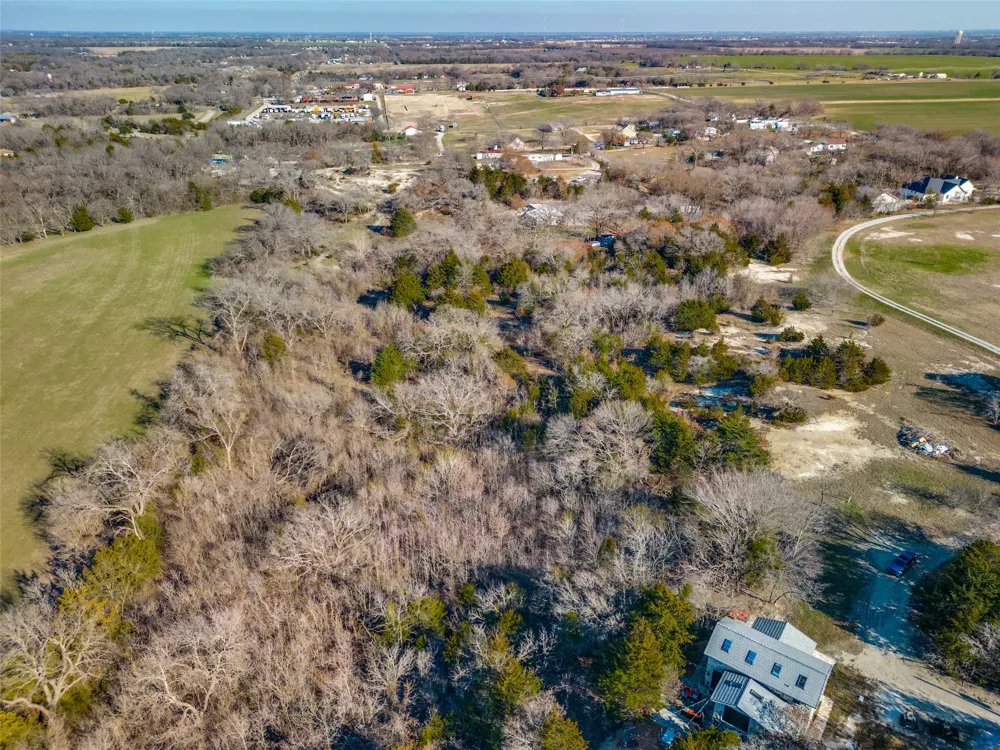 2111 Private Road 5499 McKinney, TX 75071
