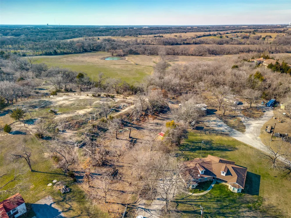 2111 Private Road 5499 McKinney, TX 75071