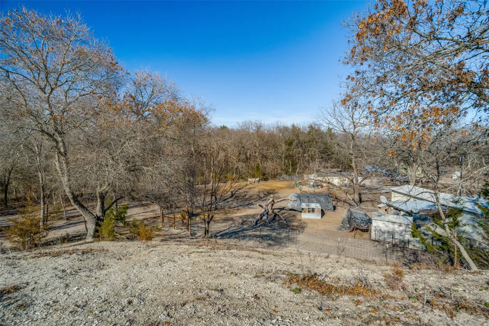 2111 Private Road 5499 McKinney, TX 75071