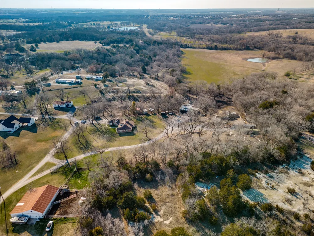 2111 Private Road 5499 McKinney, TX 75071