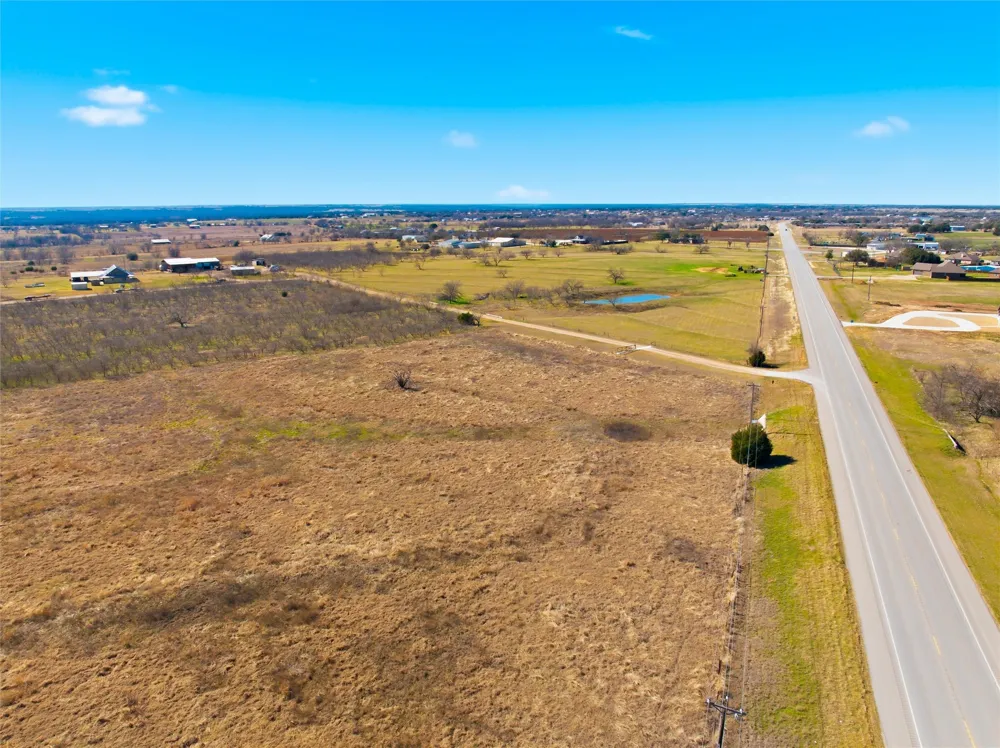 China Spring Road China Spring, TX 76633