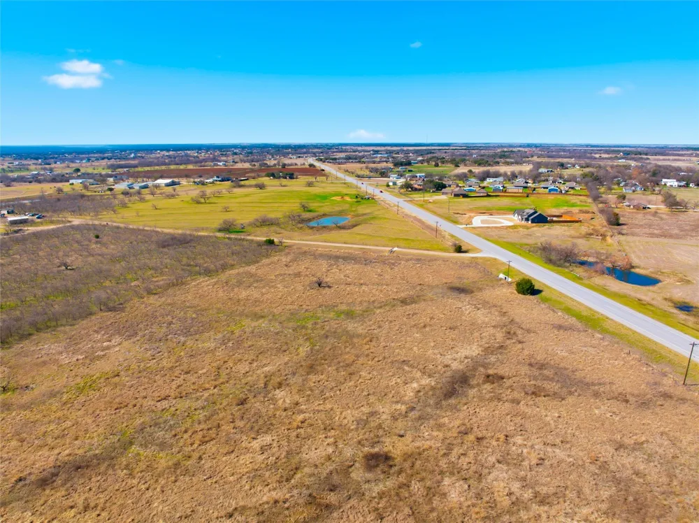 China Spring Road China Spring, TX 76633