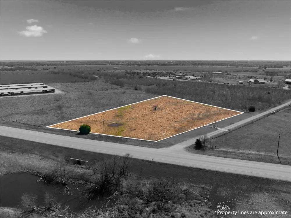China Spring Road China Spring, TX 76633
