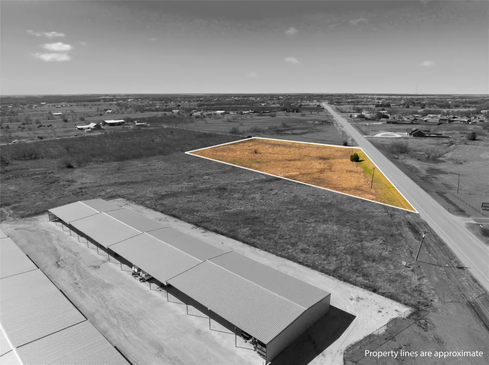 China Spring Road China Spring, TX 76633