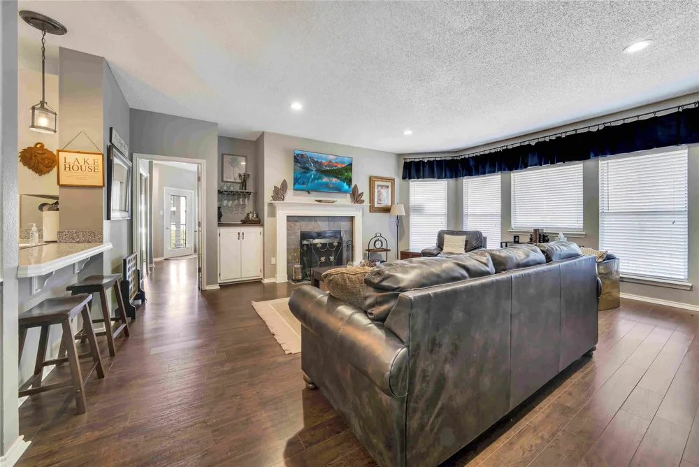 2164 Tanglewood Boulevard #C215 Pottsboro, TX 75076