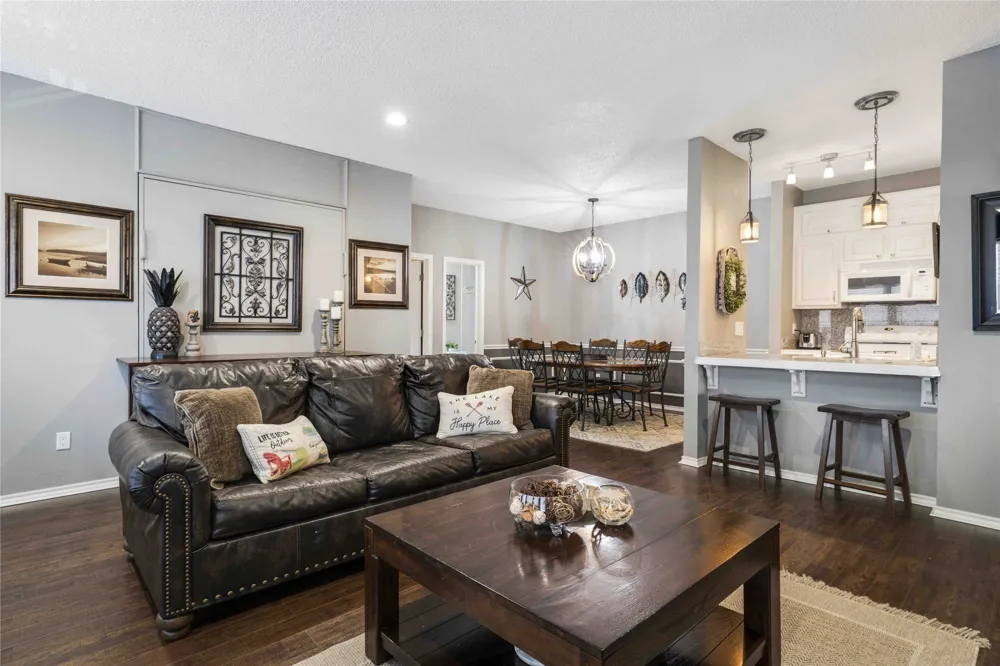 2164 Tanglewood Boulevard #C215 Pottsboro, TX 75076