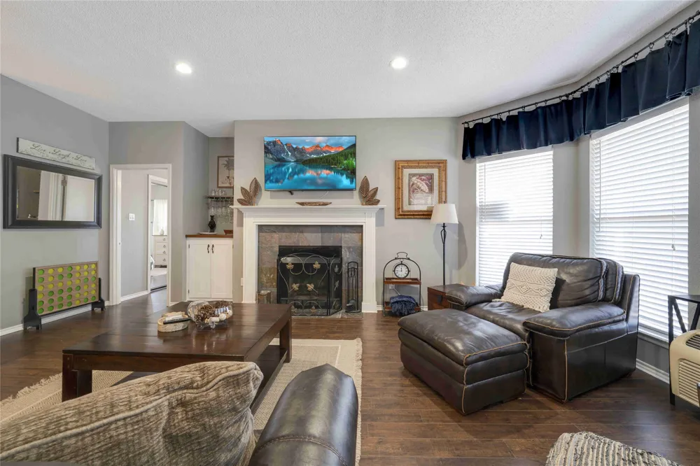 2164 Tanglewood Boulevard #C215 Pottsboro, TX 75076