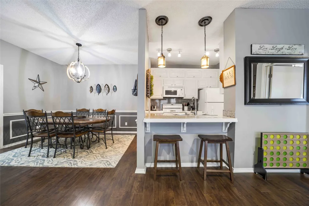 2164 Tanglewood Boulevard #C215 Pottsboro, TX 75076