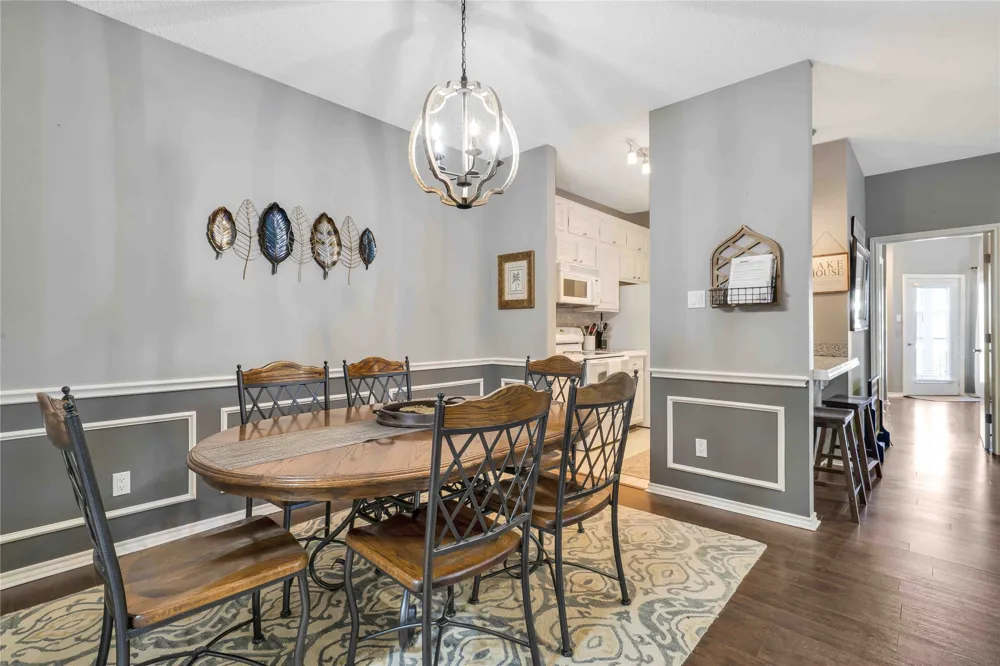 2164 Tanglewood Boulevard #C215 Pottsboro, TX 75076