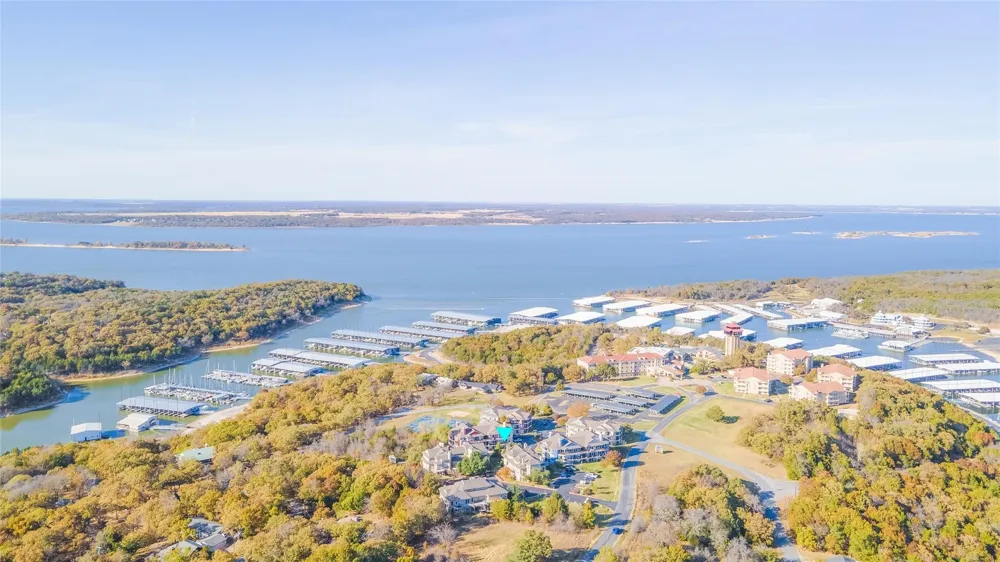 2164 Tanglewood Boulevard #C215 Pottsboro, TX 75076