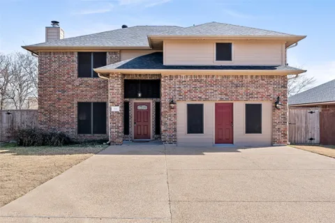 1112 Hopewell Court