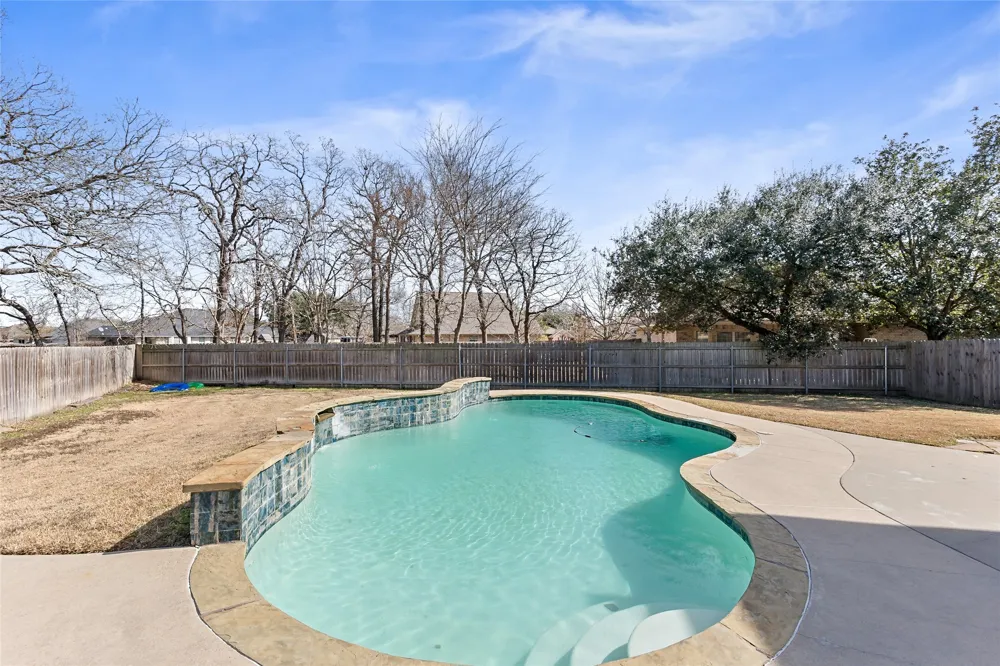 1112 Hopewell Court College Station, TX 77845