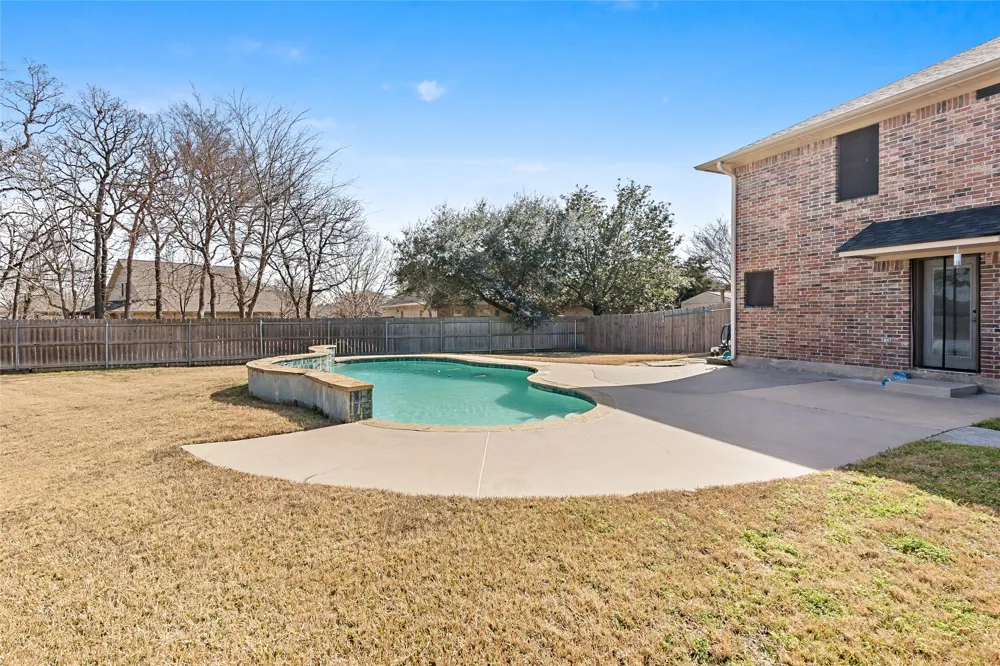 1112 Hopewell Court College Station, TX 77845