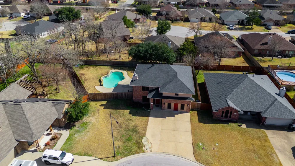 1112 Hopewell Court College Station, TX 77845