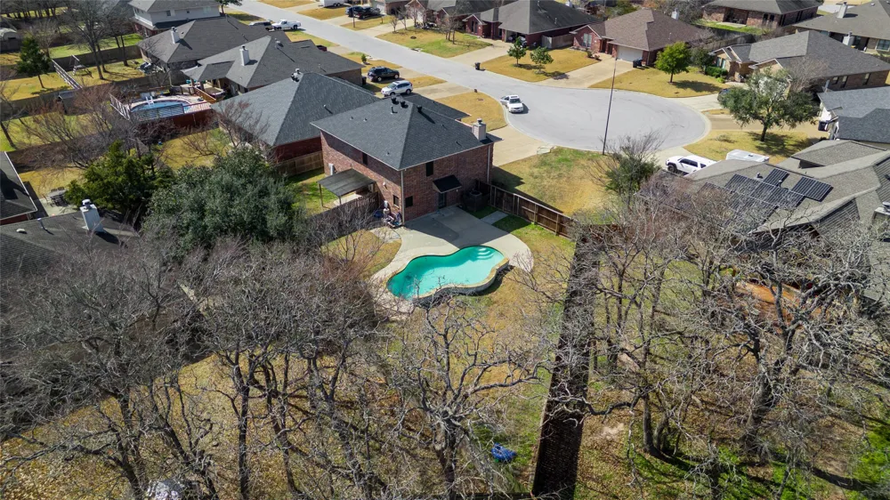 1112 Hopewell Court College Station, TX 77845