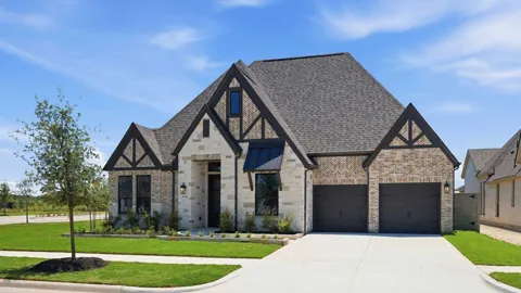 8301 Autumn Sage Trail