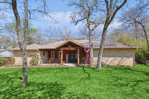 1005 Hopkins Drive