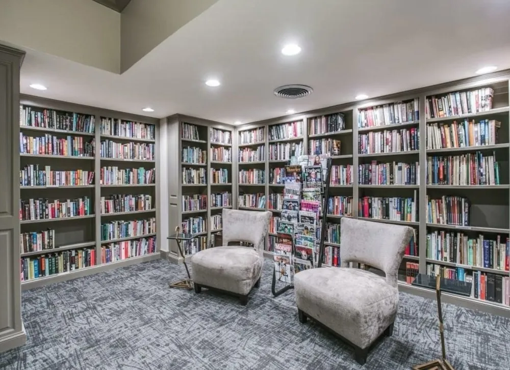 3883 Turtle Creek Boulevard #907 Dallas, TX 75219