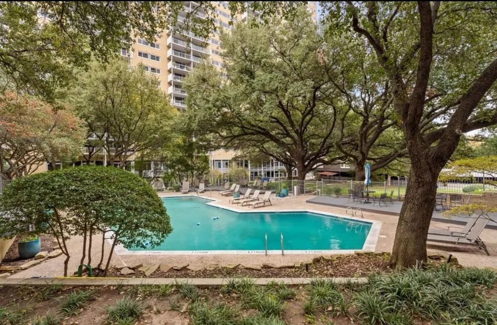 3883 Turtle Creek Boulevard #907 Dallas, TX 75219