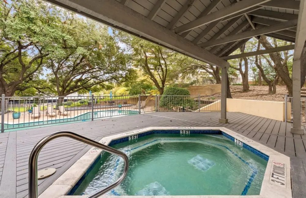 3883 Turtle Creek Boulevard #907 Dallas, TX 75219