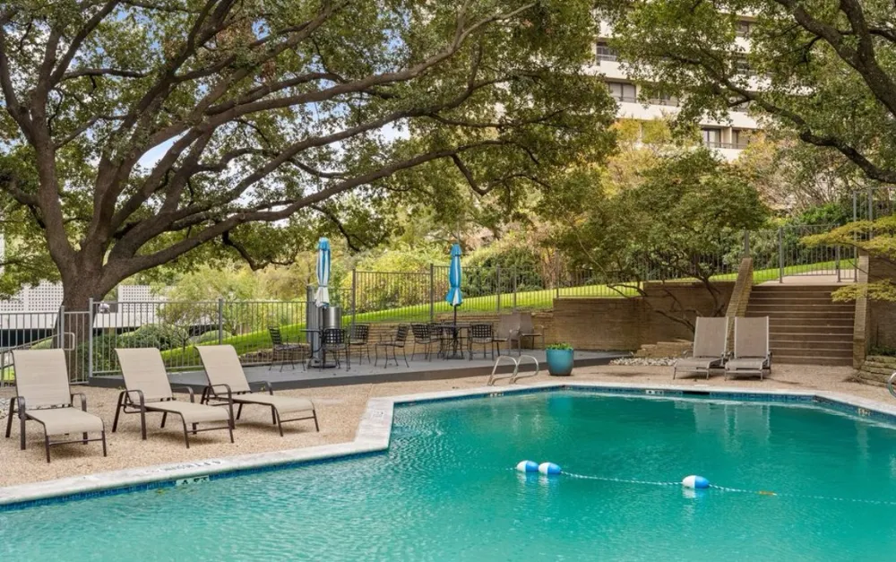 3883 Turtle Creek Boulevard #907 Dallas, TX 75219