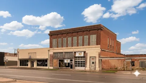 125 S Waco Street #2