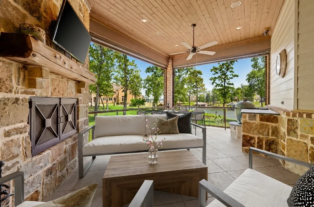 5581 Nancy Circle Chandler, TX 75758