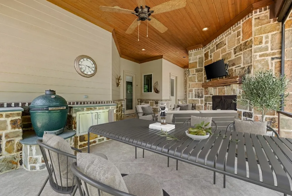 5581 Nancy Circle Chandler, TX 75758