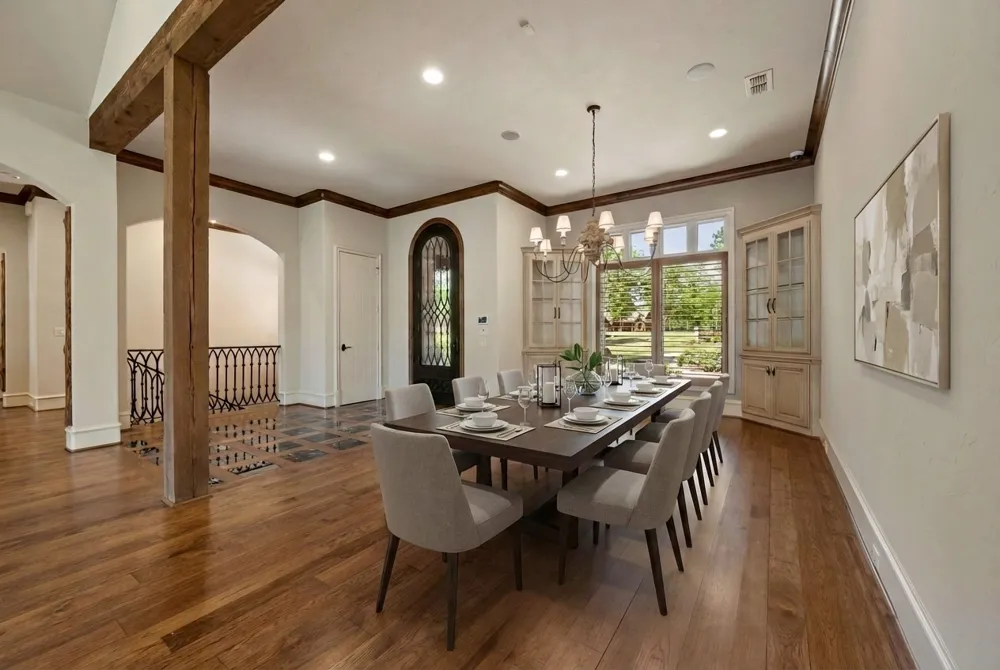 5581 Nancy Circle Chandler, TX 75758