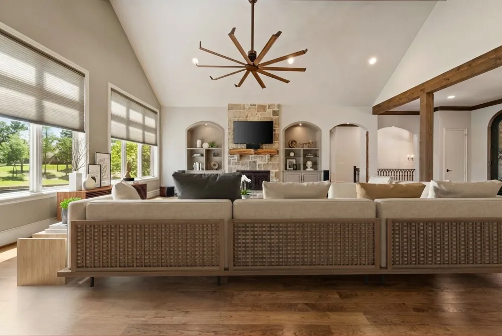 5581 Nancy Circle Chandler, TX 75758