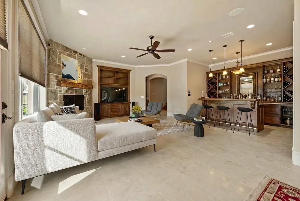 5581 Nancy Circle Chandler, TX 75758