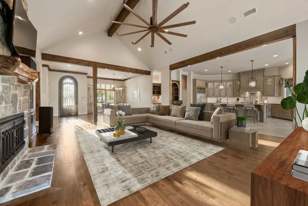 5581 Nancy Circle Chandler, TX 75758