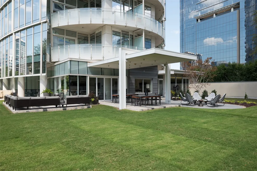 1918 Olive Street #402 Dallas, TX 75201